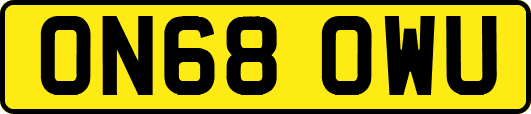ON68OWU