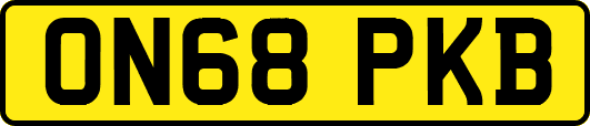 ON68PKB