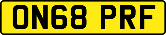 ON68PRF