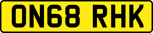 ON68RHK