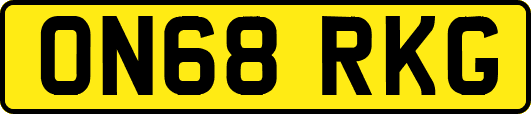 ON68RKG
