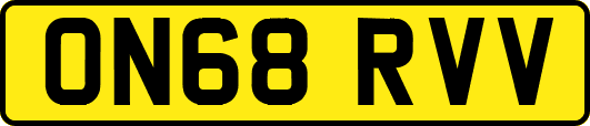 ON68RVV