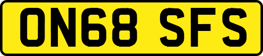 ON68SFS
