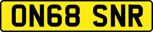 ON68SNR