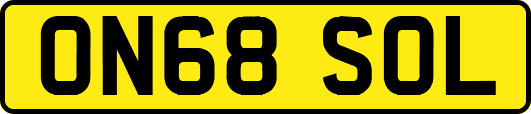 ON68SOL
