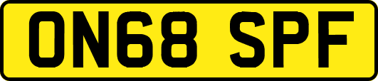 ON68SPF