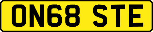 ON68STE