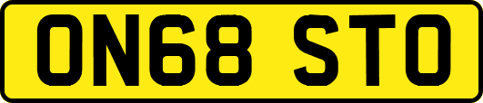 ON68STO