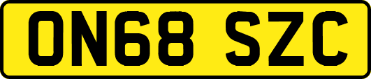 ON68SZC