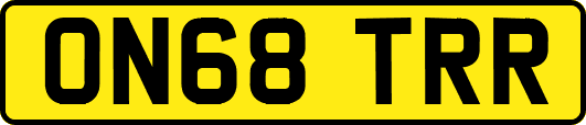 ON68TRR
