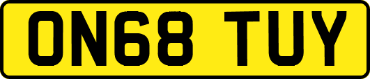 ON68TUY