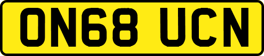 ON68UCN