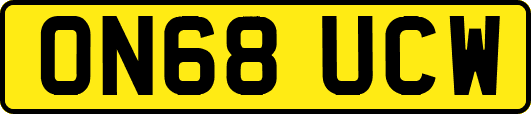 ON68UCW