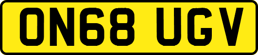 ON68UGV
