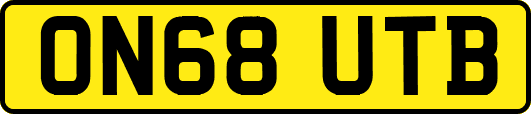 ON68UTB