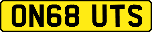 ON68UTS