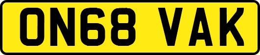 ON68VAK