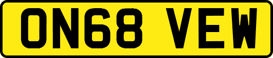 ON68VEW