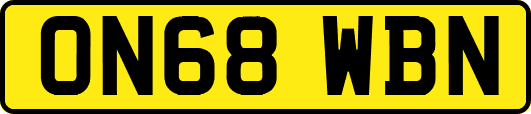 ON68WBN