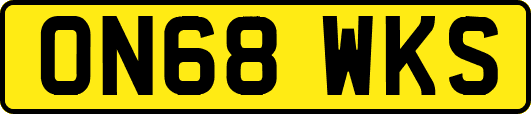 ON68WKS