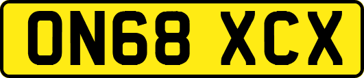 ON68XCX