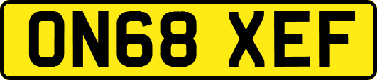ON68XEF