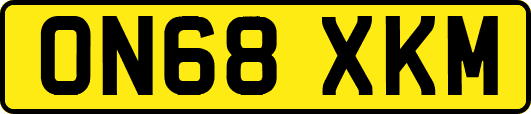 ON68XKM