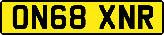 ON68XNR