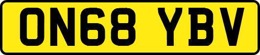 ON68YBV