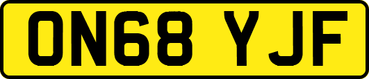 ON68YJF
