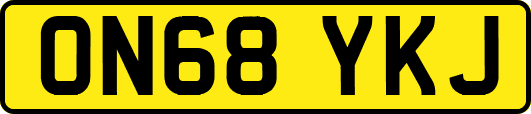 ON68YKJ