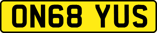 ON68YUS