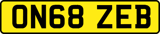 ON68ZEB
