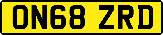 ON68ZRD