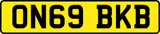 ON69BKB