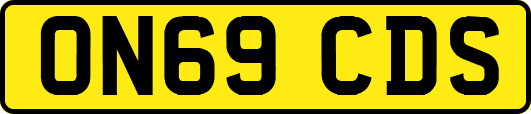 ON69CDS