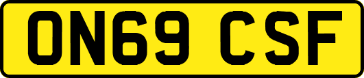 ON69CSF