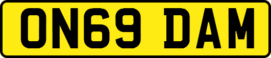 ON69DAM
