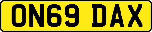 ON69DAX