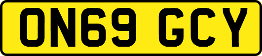 ON69GCY