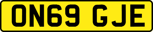 ON69GJE