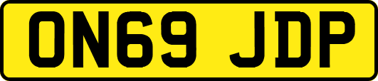 ON69JDP