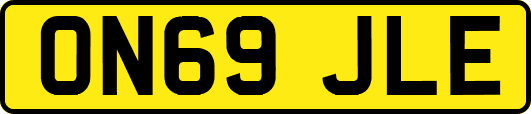 ON69JLE