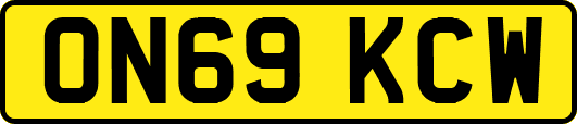 ON69KCW