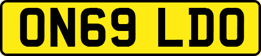 ON69LDO