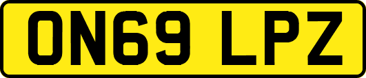 ON69LPZ