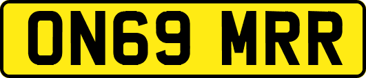 ON69MRR