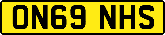 ON69NHS