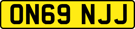 ON69NJJ
