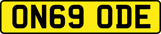 ON69ODE